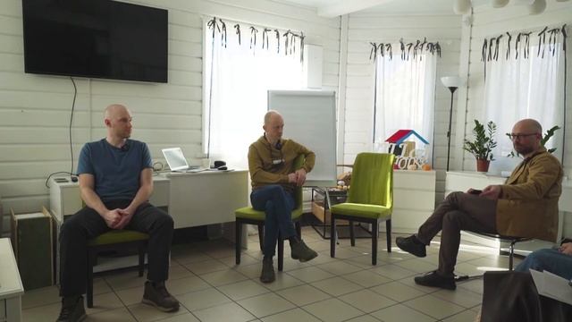 Какие инженерные системы выбрать для дачи из СИП пане? смотреть онлайн