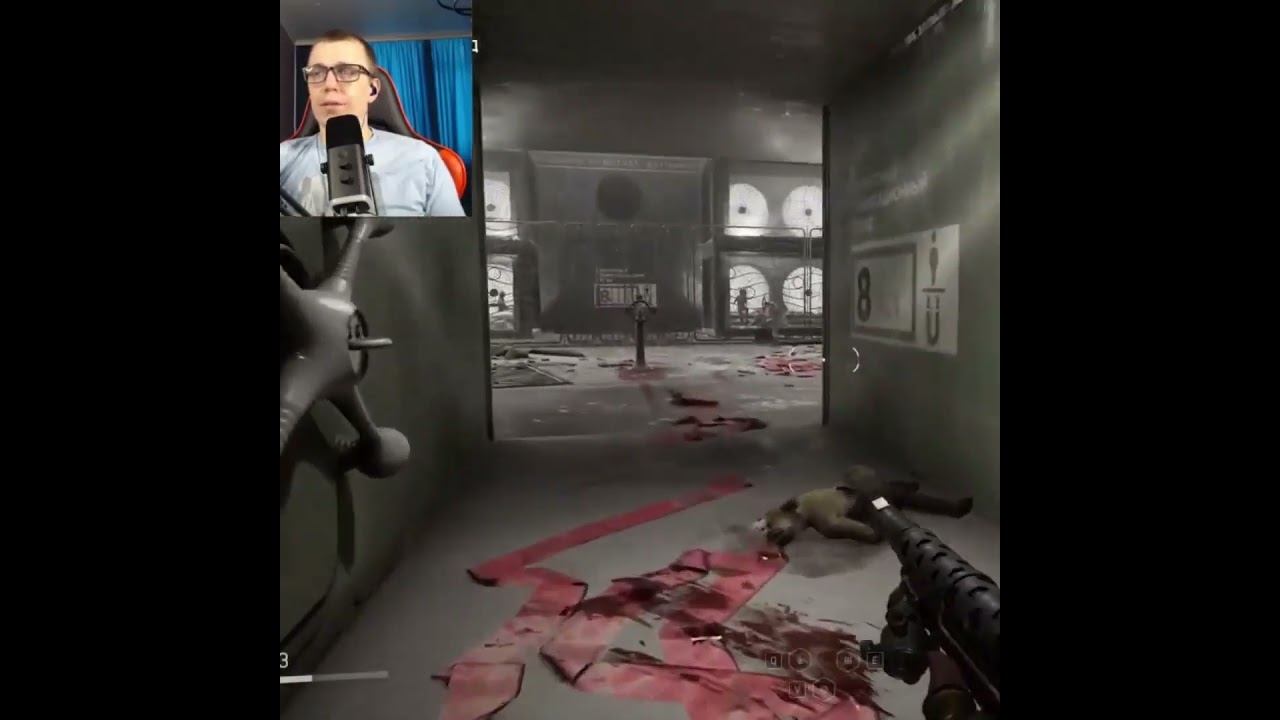 Atomic Heart #1million #gaming #shortsvideo #games #рекомендации #twitch #видеоигры #shorts #ссср смотреть онлайн