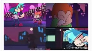 High effort b3 Blamed but is a comparison of all animations