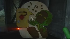 В чём тайна кэт-би? Poppy Playtime теории