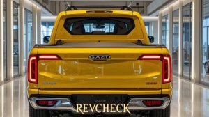 2025 GAZon NEXT — Новый Уровень Российского Грузовика! Полны