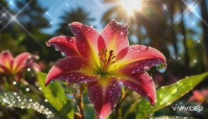 КАК ПРЕКРАСЕН ЭТОТ МИР, ПОСМОТРИ!