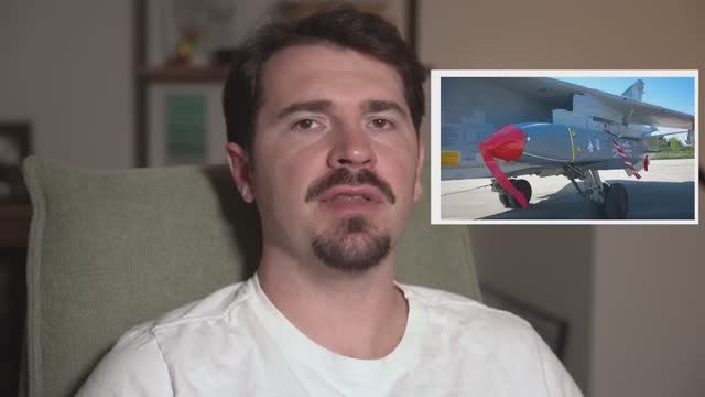 (9,09,25) Что случилось в Донецке после атаки Storm Shadow .Путин добился геополитических побед смотреть онлайн