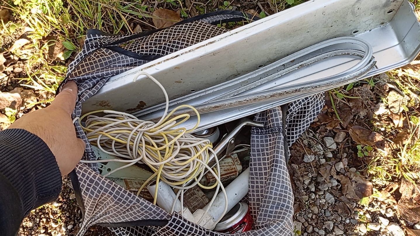 Металл Есть Везде смотреть онлайн