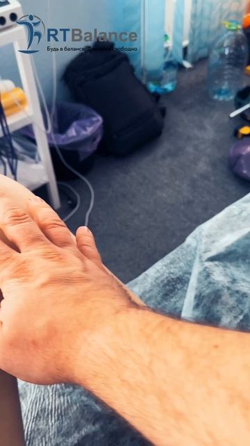 Гипермобильные суставы и скрученный таз приводят к сколиозу #АВАР #РеутВячеслав #сколиоз смотреть онлайн