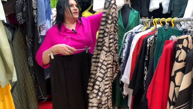 Турецкая одежда у Инны 🎀 Большие размеры❗️Самые луч смотреть онлайн