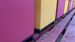 Модуль для перевозки пчёл, Интересное предложение!