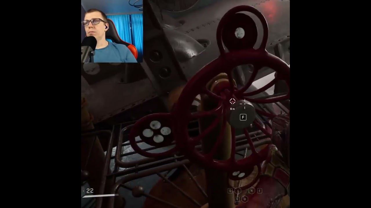 Atomic Heart #1million #gaming #shortsvideo #games #рекомендации #twitch #видеоигры #shorts #ссср смотреть онлайн