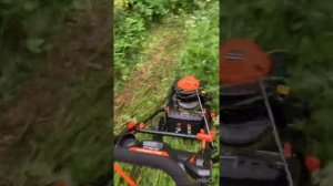 Газонов косилка PATRIOT PT52LS