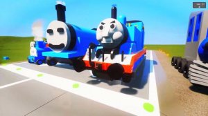 ПЕСНЯ ПРО УЖАСЫ ПАРОВОЗИКА ТОМАСА ЭКЗЕ ПЧЕЛОВОД ПАРОД