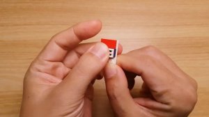 Мини трансформер из ЛЕГО / Трансформер Портфель / Самоделка из LEGO (lego)