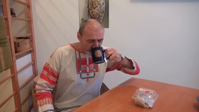 Иван-чай из Карелии - целебный старинный напиток, дающ? смотреть онлайн