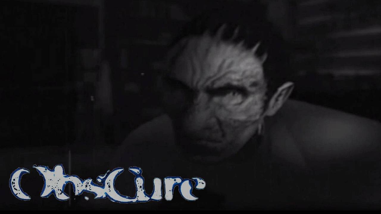 Первый испытуемый!!  №6 || ObsCure || Прохождение