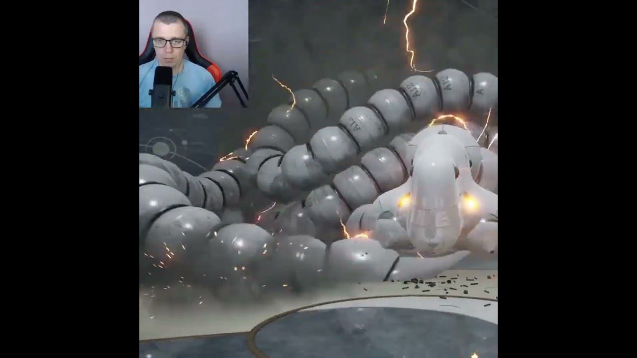 Atomic Heart #1million #gaming #shortsvideo #games #рекомендации #twitch #видеоигры #shorts #ссср смотреть онлайн