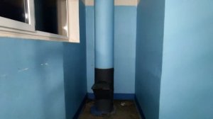 🔊АС-62 на лифте 70-х годов! Лифт (СамЛЗ-1975 г.в); Тольятти; ?