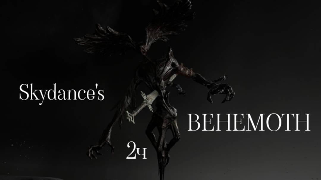 Behemoth одна из лучших vr игр ч2,вначале Битва с Бегемотом /смотри прохождение в хорошем качестве смотреть онлайн