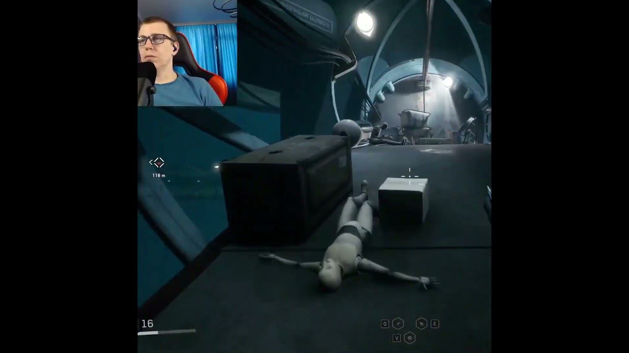 Atomic Heart #1million #gaming #shortsvideo #games #рекомендации #twitch #видеоигры #shorts #ссср смотреть онлайн
