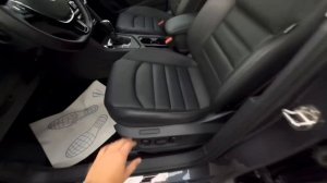 VOLKSWAGEN THARU из Китая для клиента