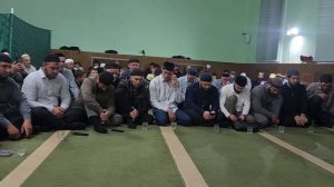 Мавлид на Даргинском