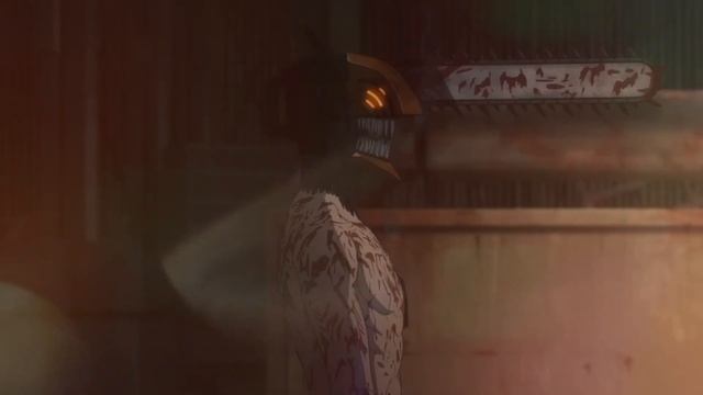 Песня Клип про ЧЕЛОВЕКА БЕНЗОПИЛУ - МОРИС | АНИМЕ CHAINSAW M