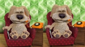 Песня Клип ГОВОРЯЩИЙ ТОМ ПРОТИВ ГОВОРЯЩЕГО БЕНА Rasa - ?