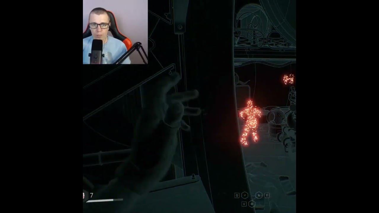 Atomic Heart #1million #gaming #shortsvideo #games #рекомендации #twitch #видеоигры #shorts #ссср смотреть онлайн