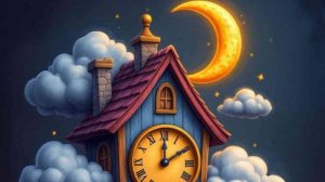 Доброй Ночи Спокойного Сна 🌙💫