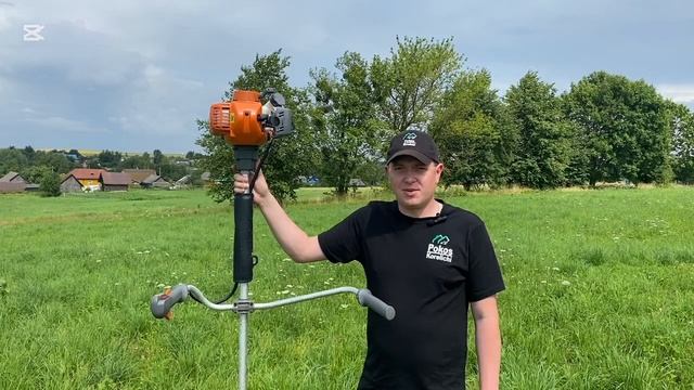 Народный тест. Zimani 143RII против Champion T444S-2 и Husqvarna 541RS