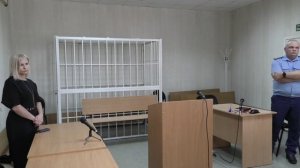 Приговор сестре участника СВО