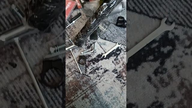 Обзор триммера БТ- 56 #tiktok #shorts