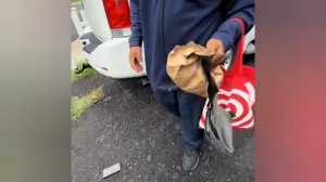 Юмор,приколы,испуг38