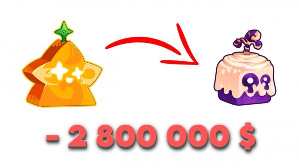 КУПИЛ ФРУКТ ТЕСТА И ПОЖЕЛЕЛ в Blox Fruits