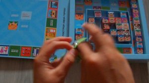 Рокубсы Пятерочка новая акция, собираем всю коллекцию рокубсов, кубики из Пятерочки, игра рокубсы