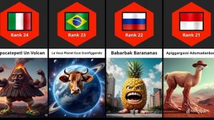 сравниваем новые БРЕЙНРОТ мемы со всего МИРА. Топ мемов за последнее время