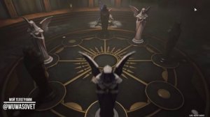 Как выиграть и победить Лифера в лабиринте, 11 сундуков, 3 крутки и 3 достижения| Fagaceae Peninsula