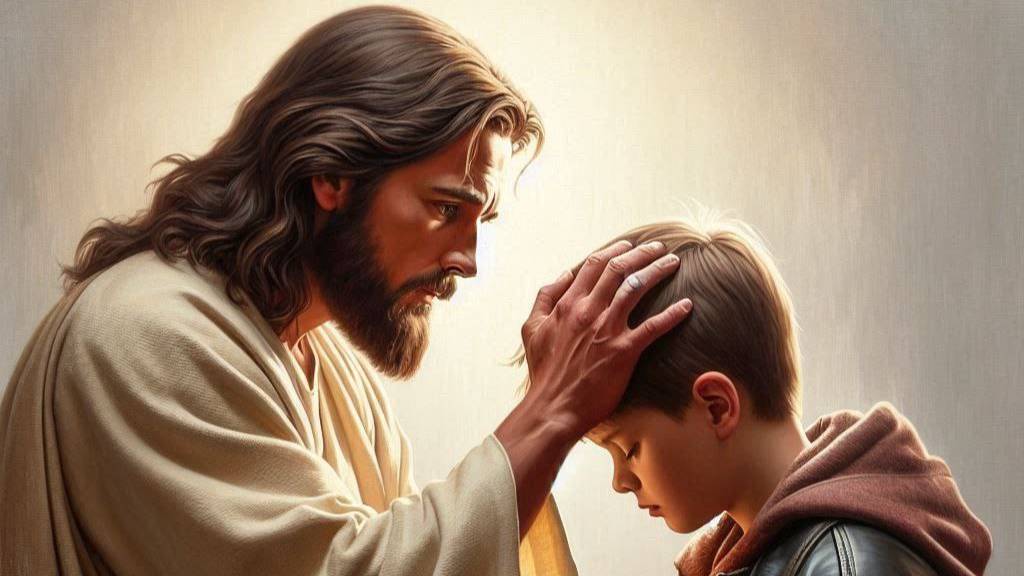 Отменяем_силу_всякого_проклятия! (Аудиозапись) - 06.07.2025 смотреть онлайн