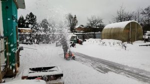 Скажи нет ЛОПАТЕ! Обзор, ТЕСТ Carver STG-3045. Самый бюджетный