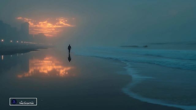 Deep House Mix ~ Tranquil Mornings, Deep Emotions ~ Soothing Chillout Sounds