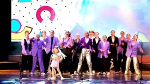 «Ляля рулит» - выпускники Школы «Артист» - Театр-студия «АМТ»