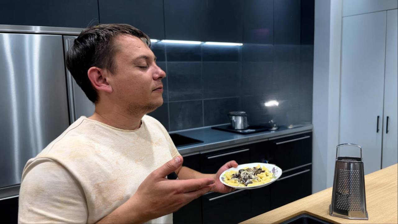 ОПЯТА В СМЕТАНЕ / ПРОСТОЕ БЛЮДО ДЛЯ НАЧИНАЮЩИХ смотреть онлайн