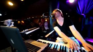 Валерий Степанов – Белые розы (Live)