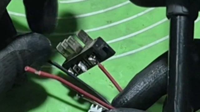 Диагностика и замена платы на Аккумуляторной дисково?