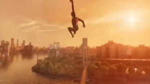 Клип Песня про Человека Паука 2 (Spider Man 2) / Rasa - Пчеловод ?
