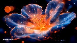 Цветок Чудес*Положительная Трансформация и Клеточная Регенерация 528 Гц.*МЕДИТАЦИЯ