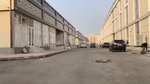 Бозори нави ш Турсунзода Регар обзор новой рынок горо?