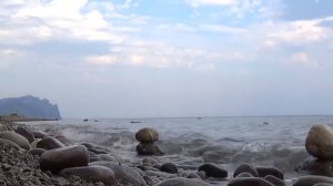 Море.  Музыка Сергея Чекалина. Sea. Music Sergei Chekalin. El mar La música de Sergei Chekalin