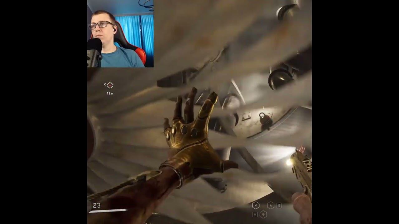 Atomic Heart #1million #gaming #shortsvideo #games #рекомендации #twitch #видеоигры #shorts #ссср смотреть онлайн