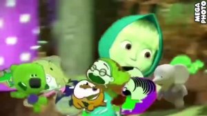 Green Lowers Побег то панда add round 8