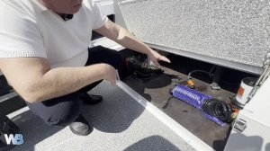 Видеообзор на лодку Неман - 550 DC PRO в топовой комплектации