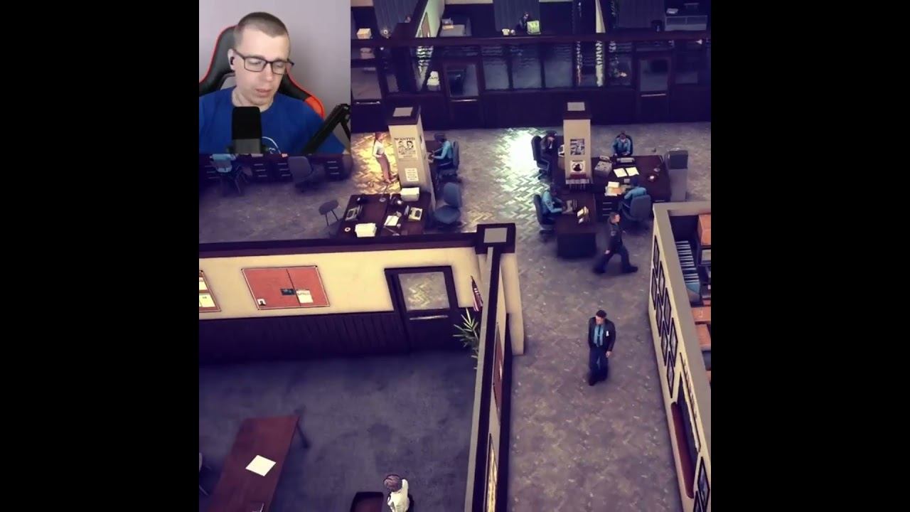 The Precinct #1million #gaming #shortsvideo #games #рекомендации #twitch #видеоигры #shorts #ссср смотреть онлайн